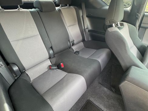 Used 2015 Scion tC FWD image 2