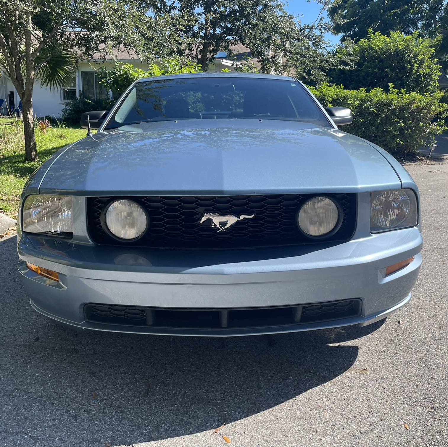 Used 2005 Ford Mustang GT Premium RWD image 28