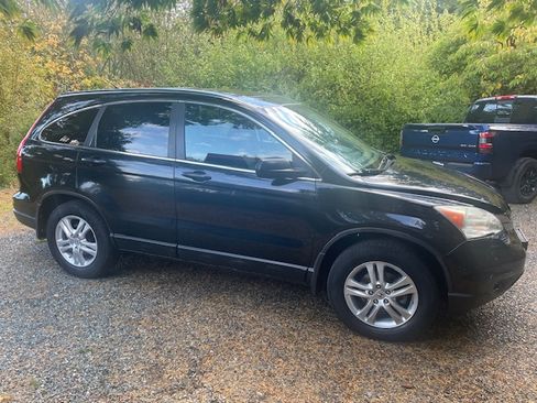 Used 2010 Honda CR-V EX image 2