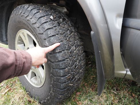 Used 2001 Nissan Pathfinder SE image 20