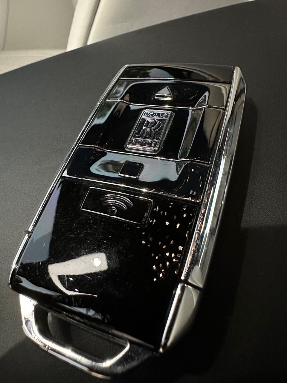 Used 2022 Rolls-Royce Ghost AWD/4WD image 5