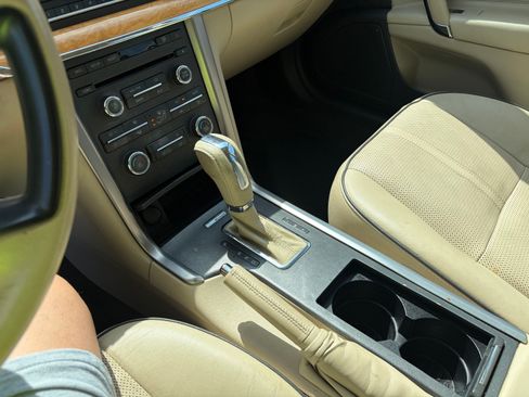 Used 2012 Lincoln MKZ FWD image 15