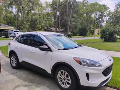Used 2022 Ford Escape SE w/ Convenience Package