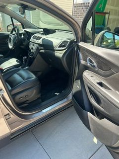 Used 2015 Buick Encore Premium AWD/4WD image 9