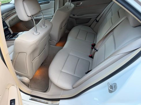 Used 2016 Mercedes-Benz E 350 Sedan image 13