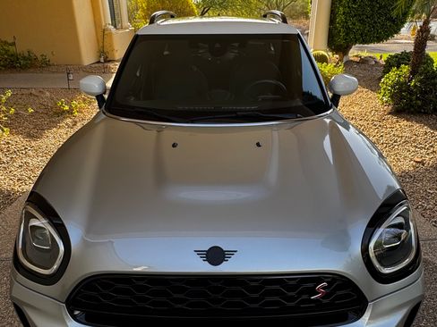 Used 2024 MINI Cooper Countryman S FWD image 10