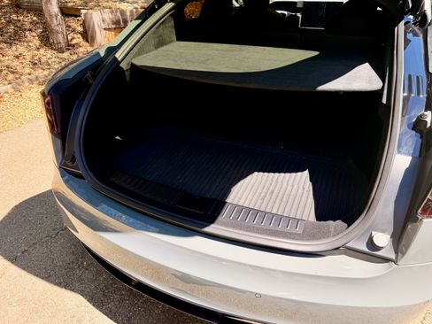 Used 2021 Tesla Model S Long Range AWD/4WD image 18