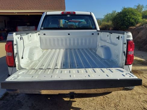 Used 2018 GMC Sierra 1500 4x4 Double Cab image 9