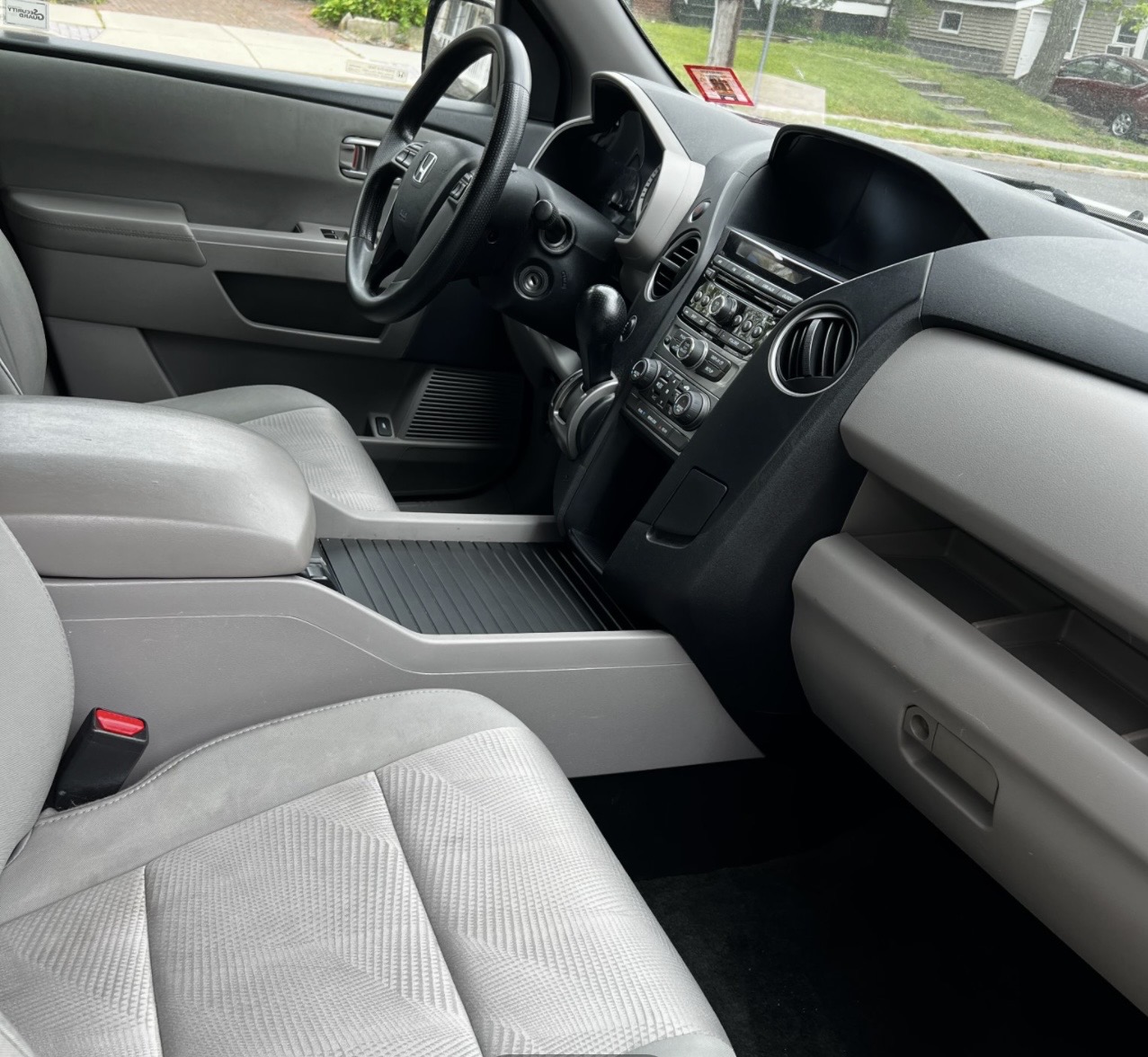 Used 2013 Honda Pilot LX image 10