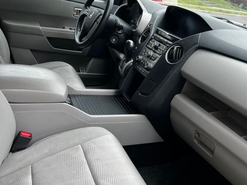 Used 2013 Honda Pilot LX image 10