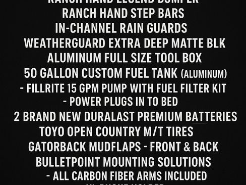 Used 2024 RAM 3500 Big Horn w/ Sport Appearance Package image 32