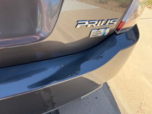 Used 2009 Toyota Prius image 16