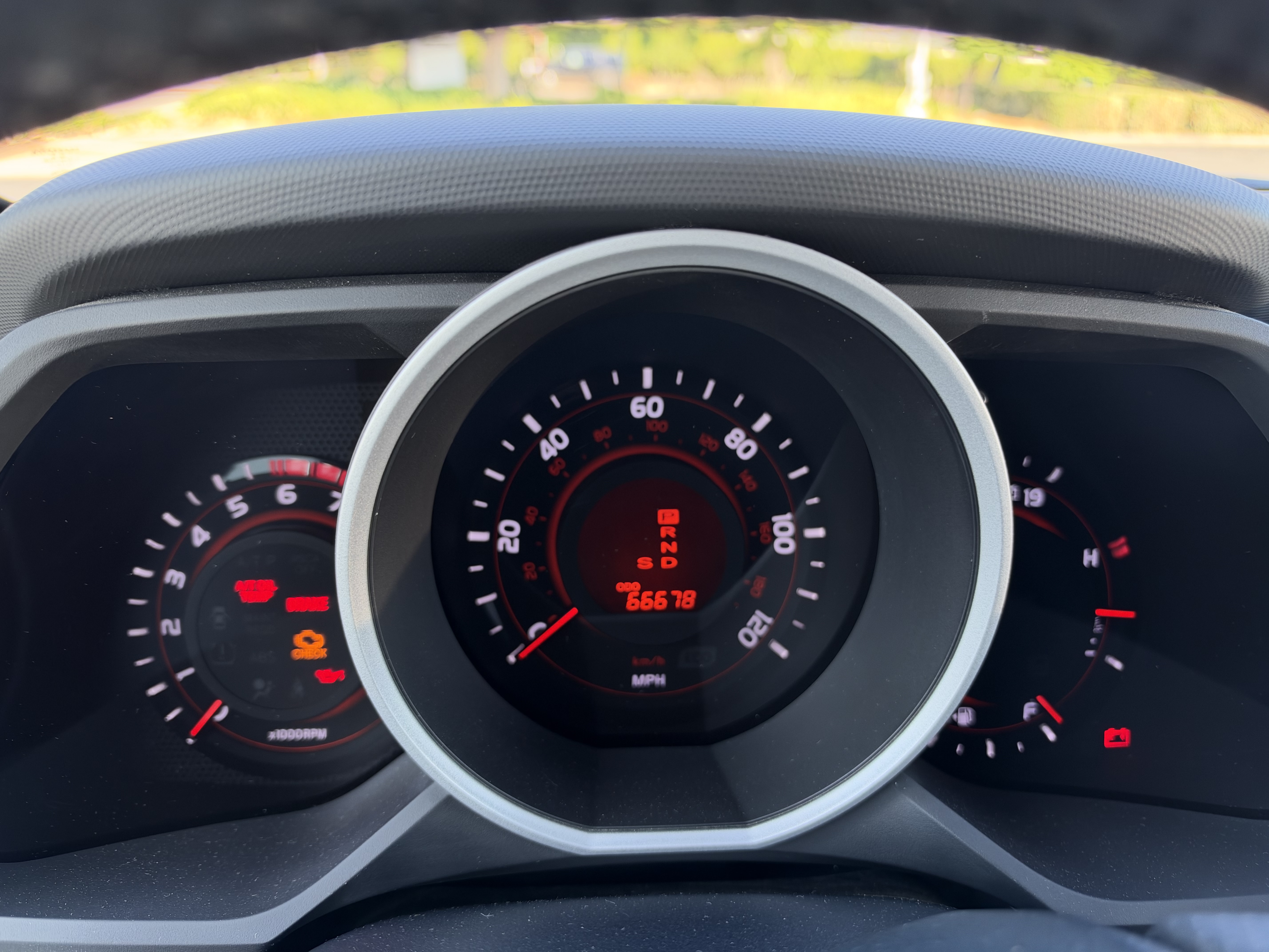 Used 2012 Toyota 4Runner Limited RWD image 10