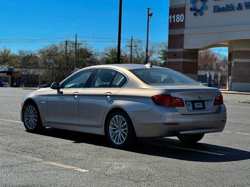 Used 2015 BMW 528i xDrive Sedan image 9