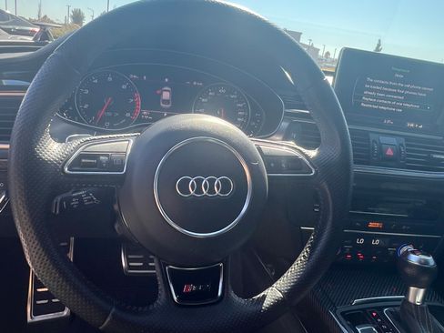 Used 2014 Audi RS 7 Prestige image 11