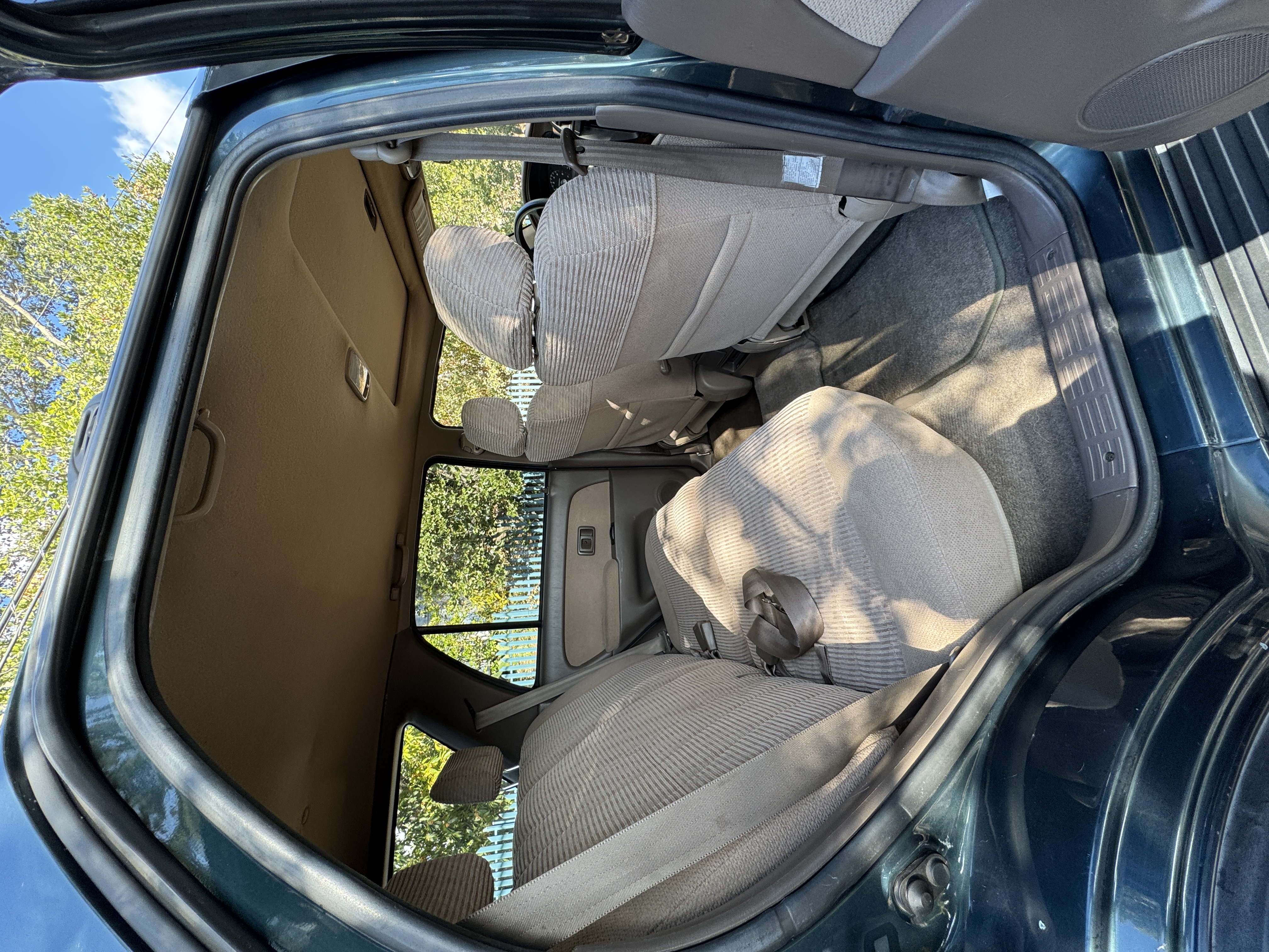 Used 1998 Toyota 4Runner SR5 AWD/4WD image 15