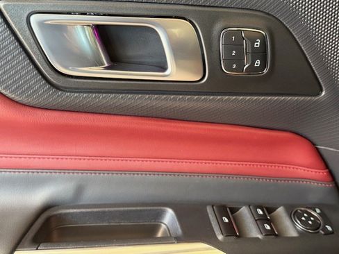 Used 2024 Ford Mustang GT Premium w/ GT Performance Package image 16