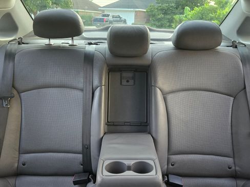 Used 2014 Hyundai Sonata Limited w/ Panoramic Sunroof Package 02 image 15