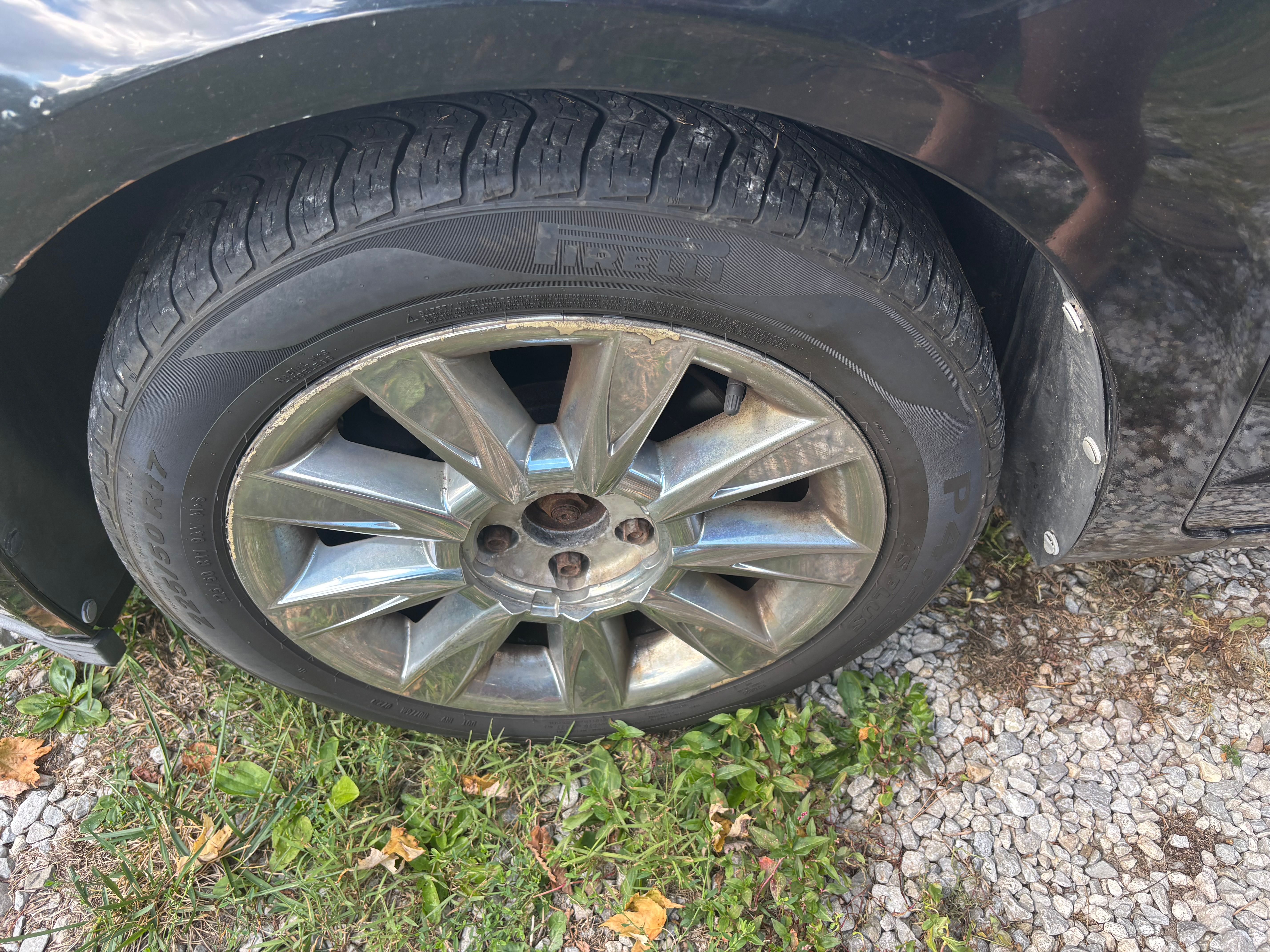 Used 2010 Lincoln MKZ FWD image 15