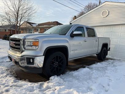 Used 2014 GMC Sierra 1500 SLE w/ SLE Value Package