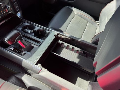 Used 2023 Ford F150 Lariat w/ Equipment Group 502A High AWD/4WD image 18