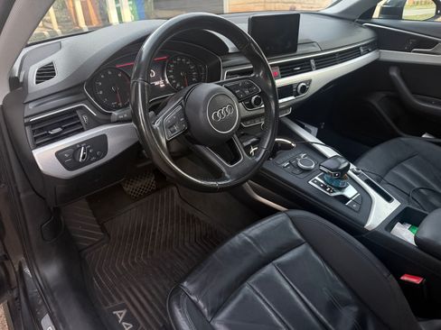 Used 2018 Audi A4 2.0T Ultra Premium w/ Convenience Package image 12