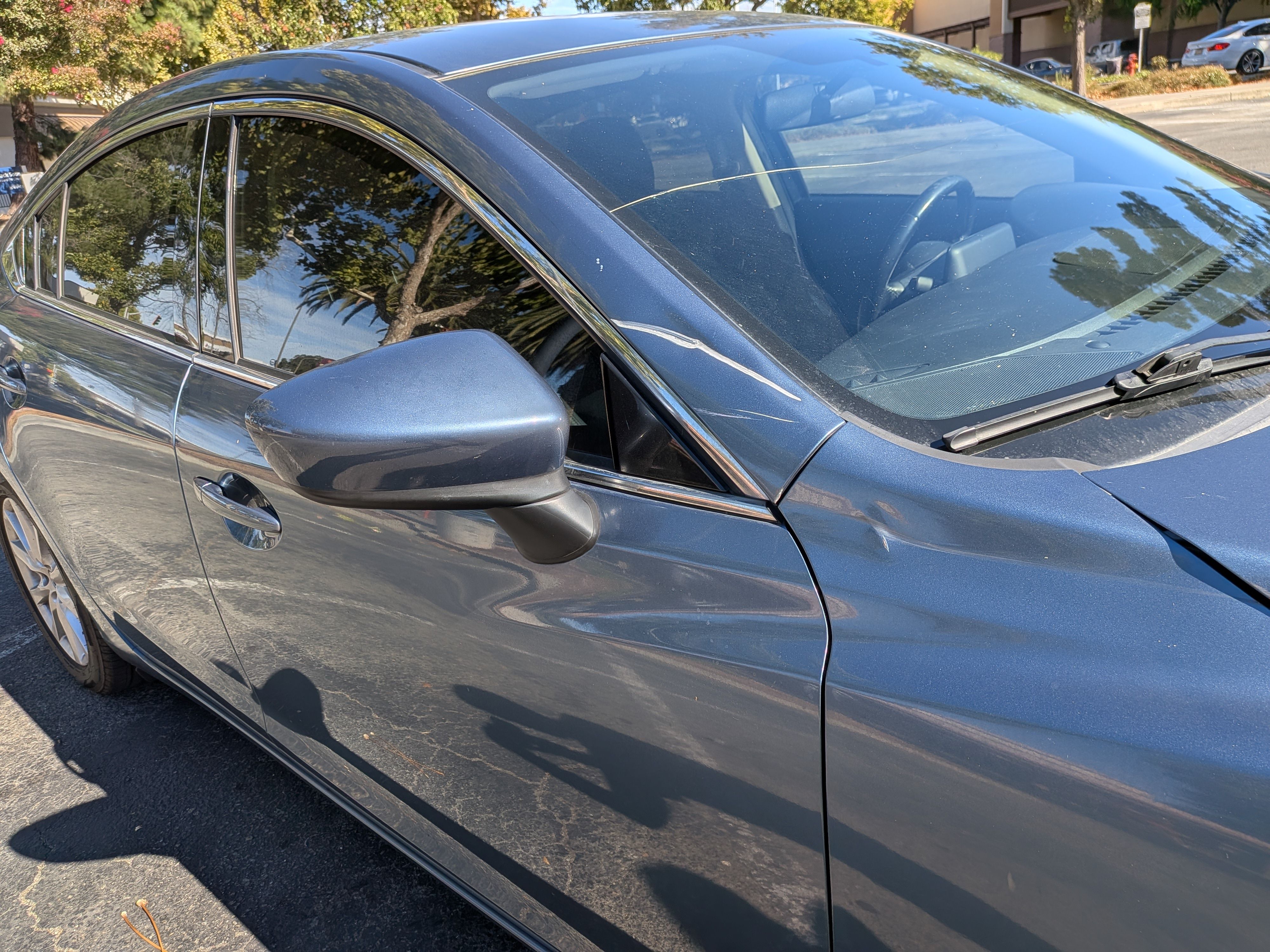 Used 2016 MAZDA MAZDA6 Sport FWD image 13