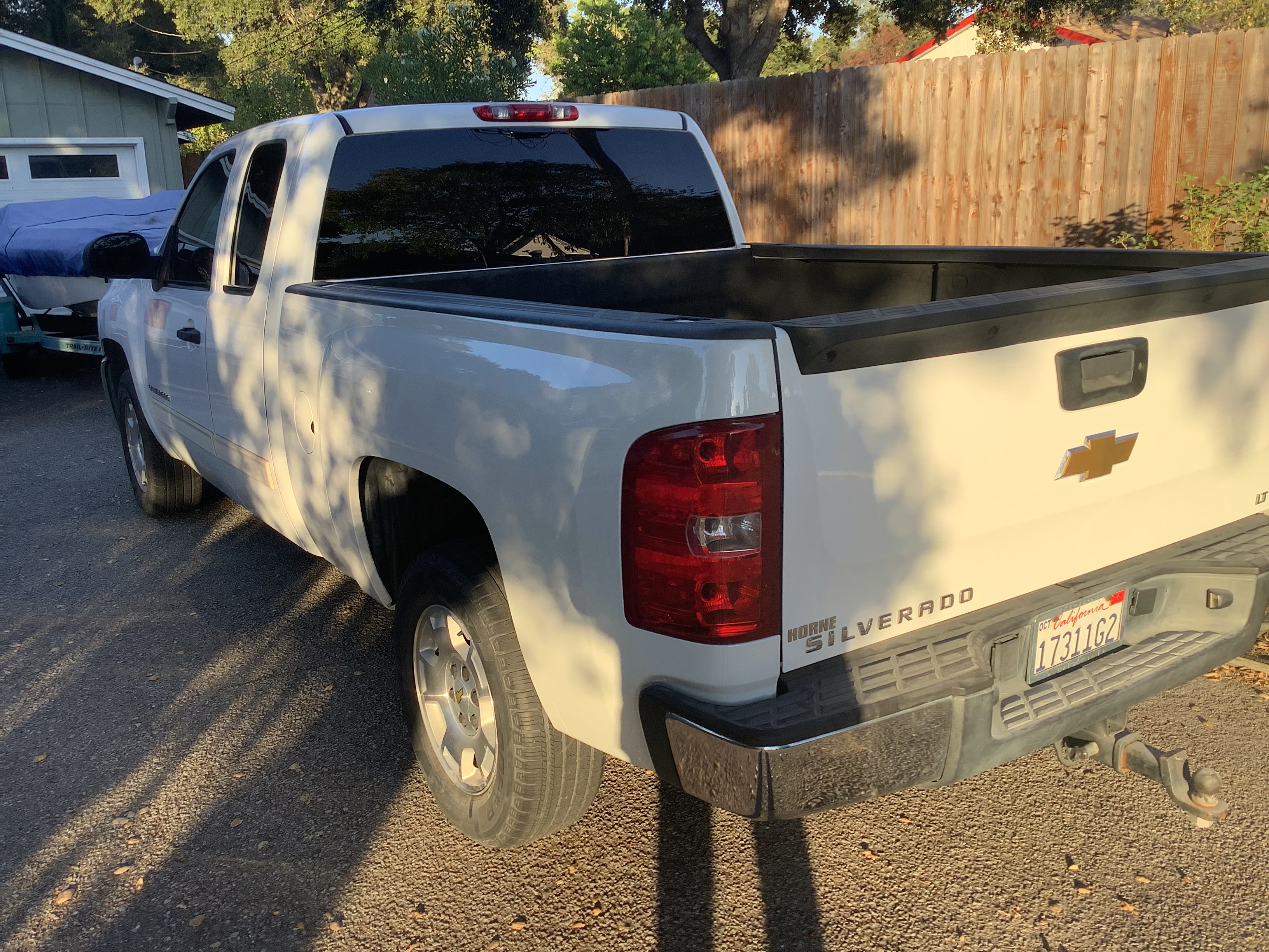 Used 2013 Chevrolet Silverado 1500 LT w/ All-Star Edition RWD image 11