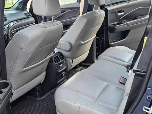 Used 2019 Honda Passport Touring image 22