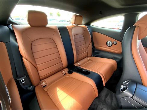 Used 2020 Mercedes-Benz C 300 4MATIC Coupe image 20