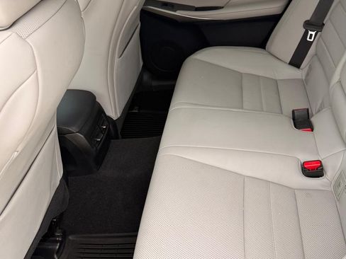 Used 2016 Lexus IS 300 AWD w/ F Sport Package image 2