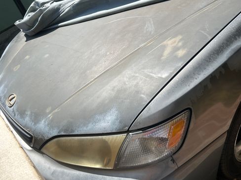 Used 1997 Lexus ES 330 image 8