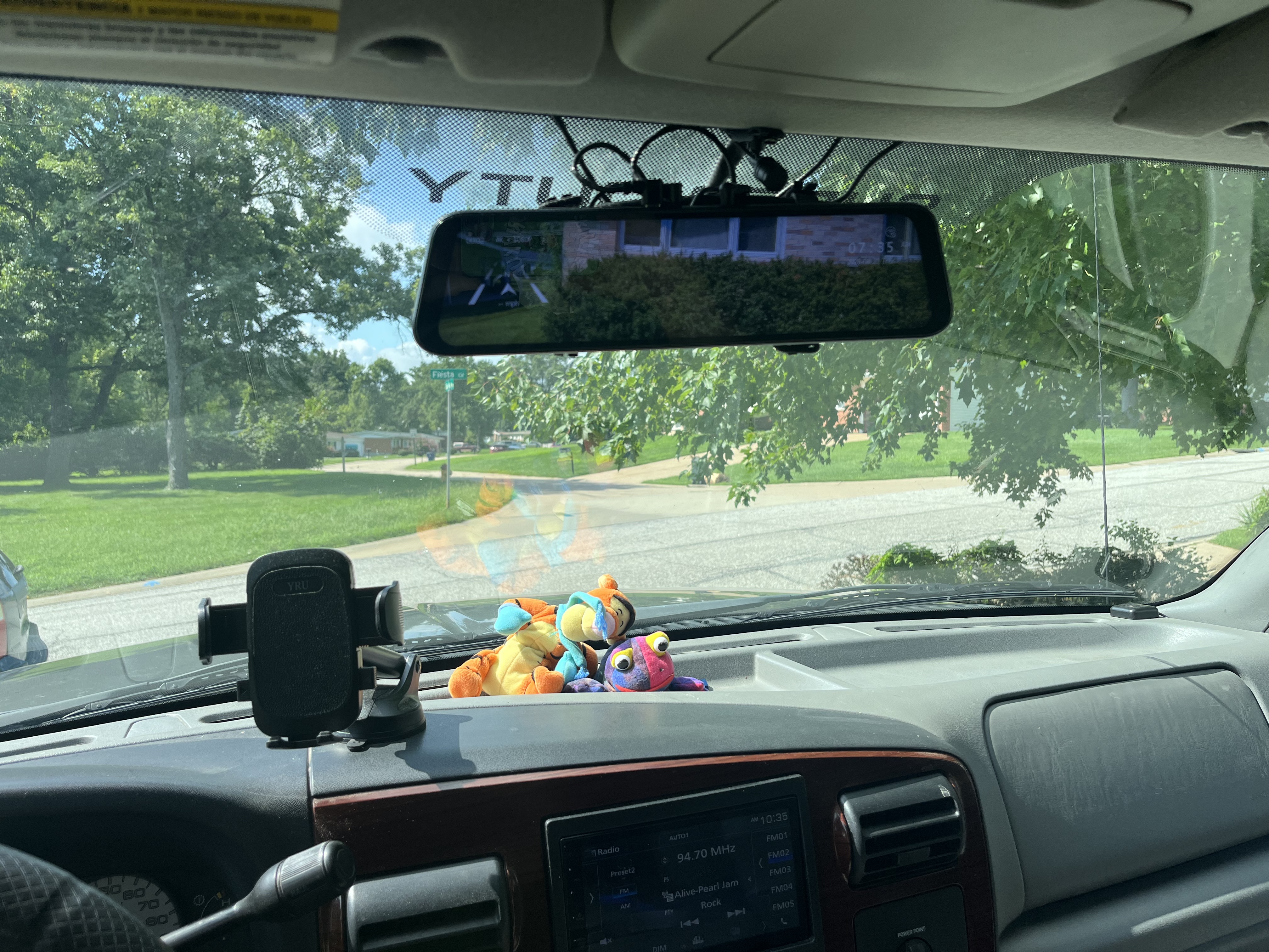 Used 2005 Ford F250 Lariat AWD/4WD image 14