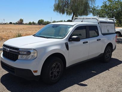 Used 2023 Ford Maverick XLT