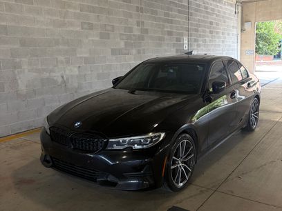 Used 2021 BMW 330i Sedan w/ Convenience Package