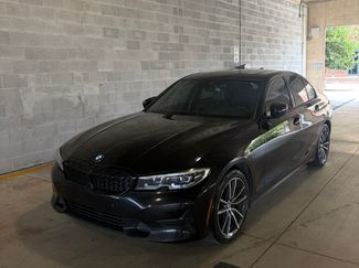 Used 2021 BMW 330i Sedan w/ Convenience Package RWD video 1
