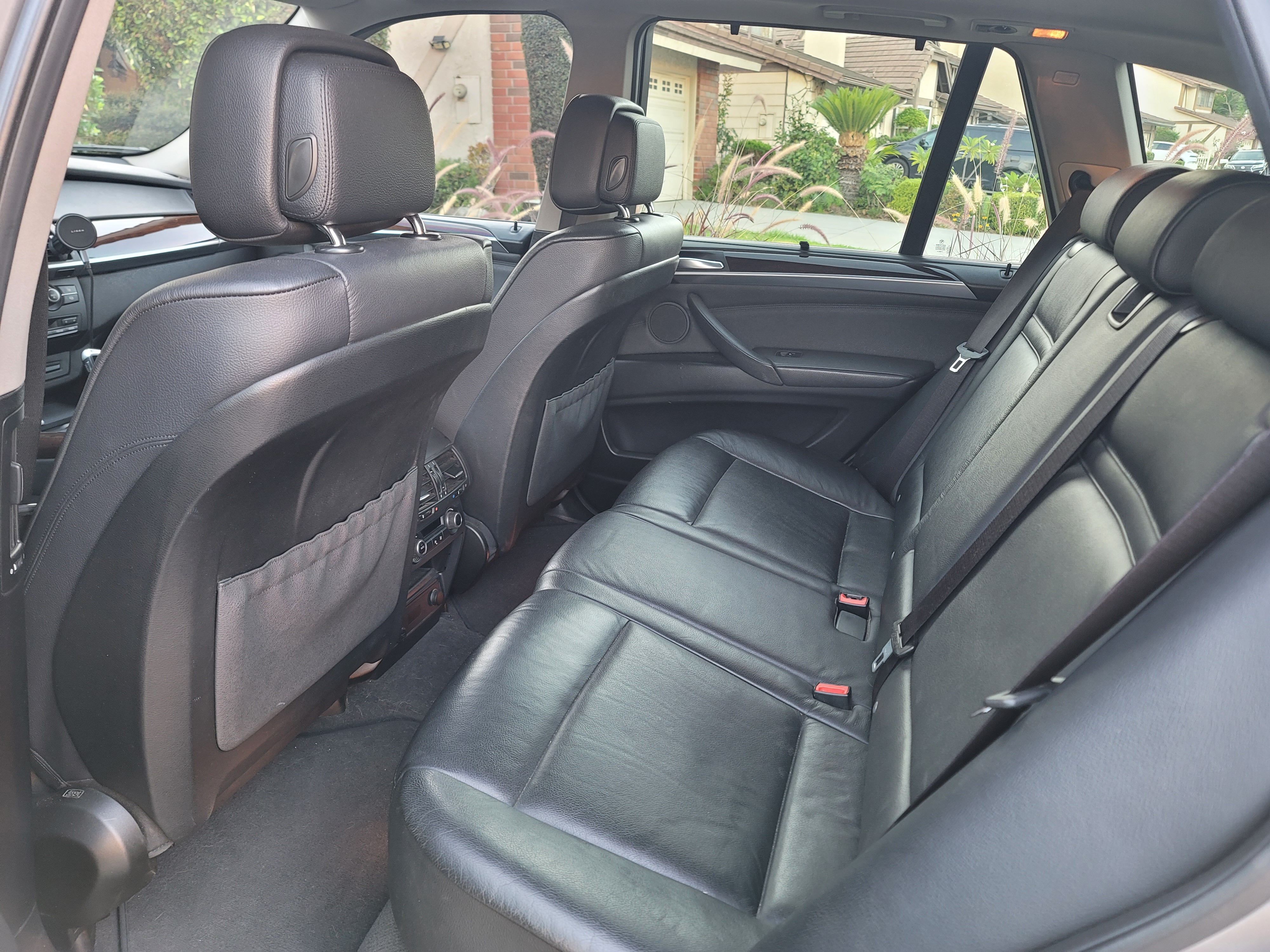 Used 2013 BMW X5 xDrive35i AWD/4WD image 15