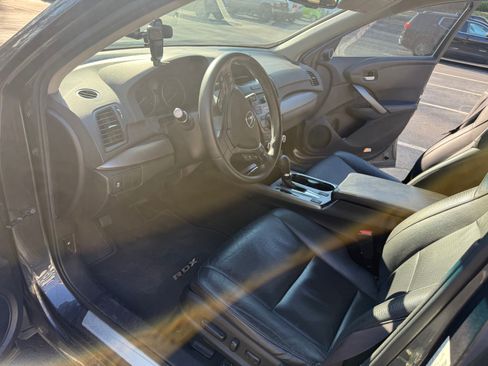 Used 2015 Acura RDX FWD image 12