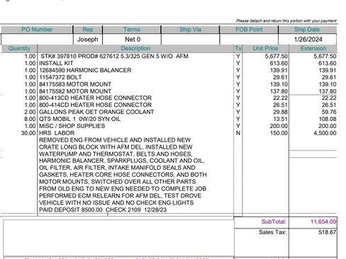 Used 2020 GMC Yukon XL SLT image 15