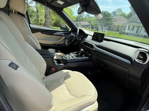 Used 2017 MAZDA CX-9 Grand Touring image 5