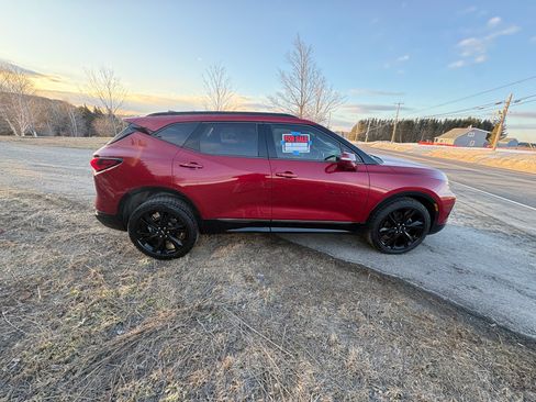 Used 2020 Chevrolet Blazer RS image 9
