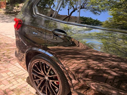 Used 2021 BMW X5 sDrive40i w/ M Sport Package image 31