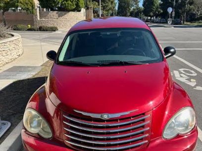 Used 2007 Chrysler PT Cruiser