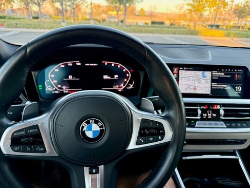 Used 2020 BMW M340i w/ Premium Package image 15