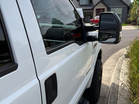 Used 2007 Ford F250 XLT AWD/4WD image 9
