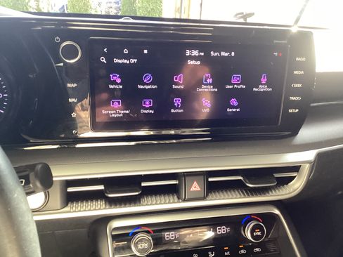 Used 2022 Kia K5 GT-Line image 8