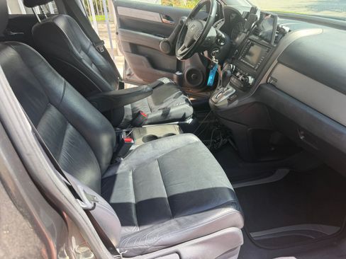 Used 2011 Honda CR-V EX-L image 16