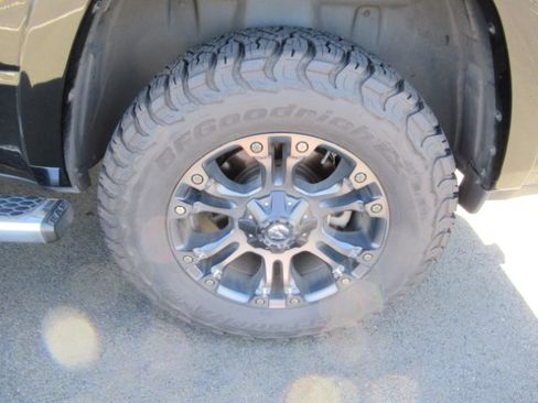 Used 2019 RAM 1500 Limited AWD/4WD image 12