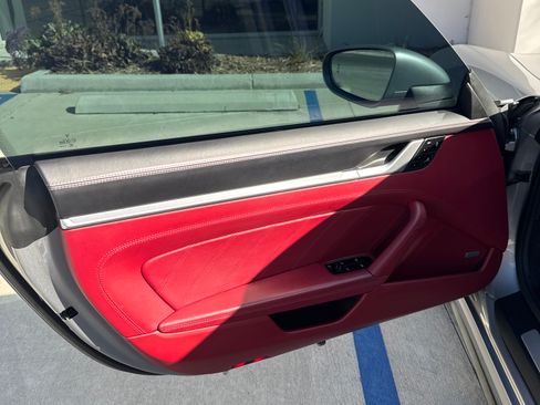 Used 2021 Porsche 911 Turbo S image 11