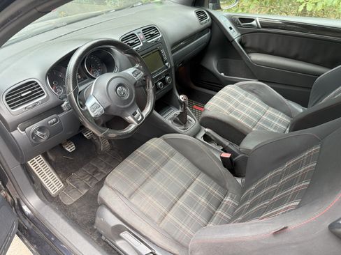 Used 2010 Volkswagen GTI 2.0T 2-Door image 16